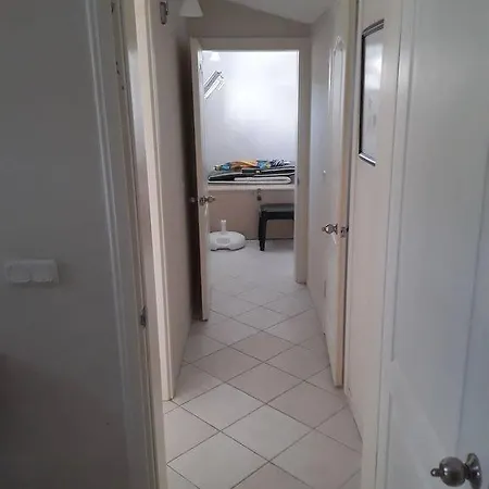 Apartamento Апартаменты Рядом С Морем